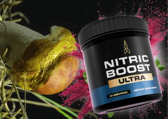 Ikaria Lean Belly Juice nitric boost supplement